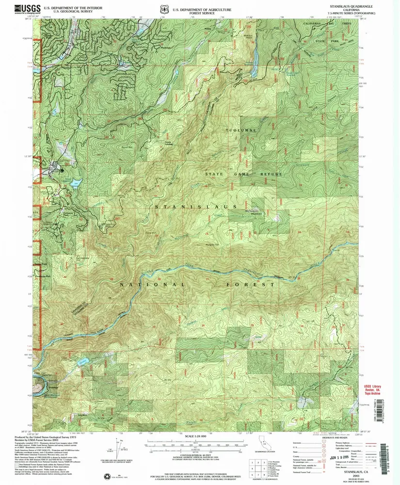 Vista previa del mapa antiguo