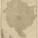 Aperçu de l'ancienne carte