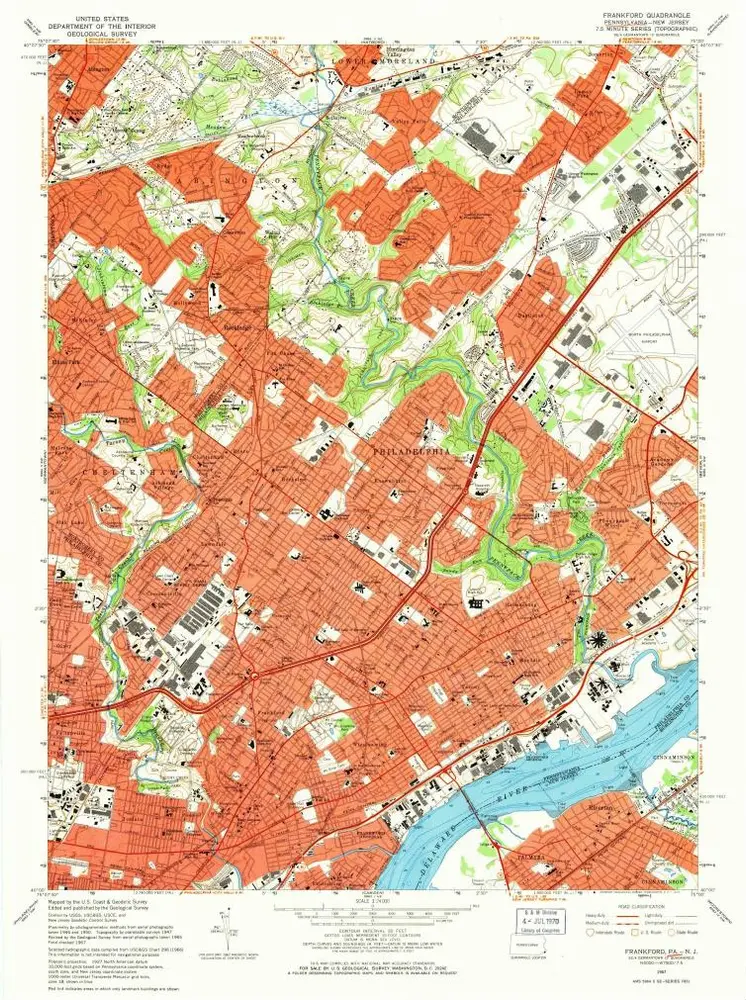 Anteprima della vecchia mappa