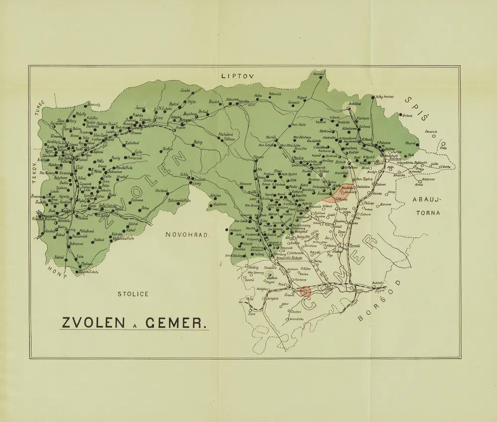 Thumbnail of historical map