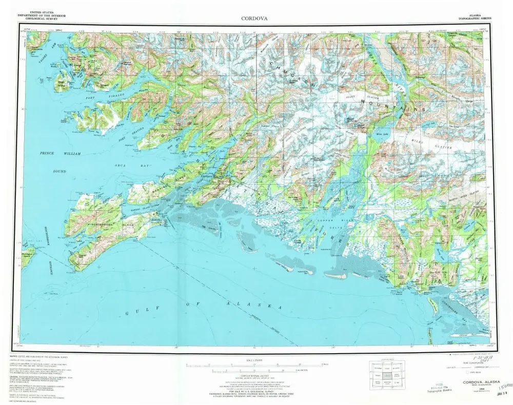 Thumbnail of historical map