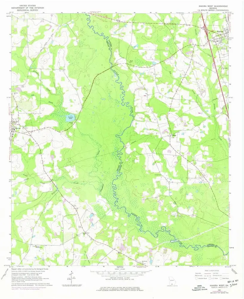 Pré-visualização do mapa antigo