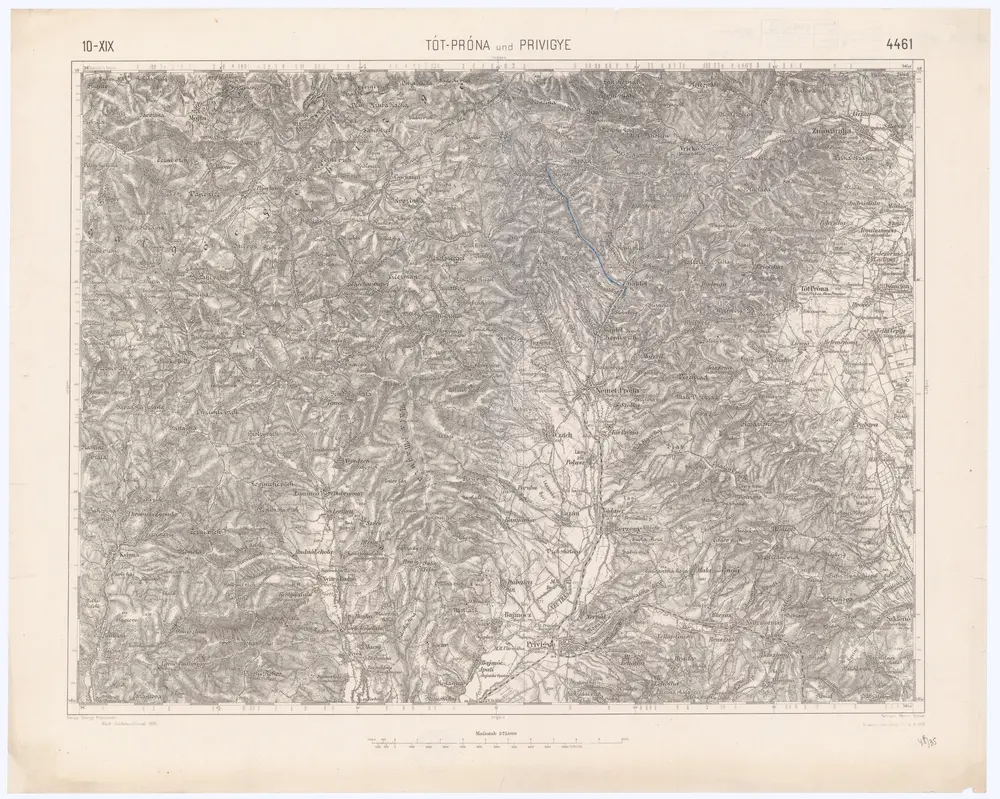 Pré-visualização do mapa antigo