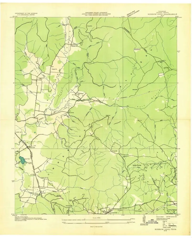 Thumbnail of historical map