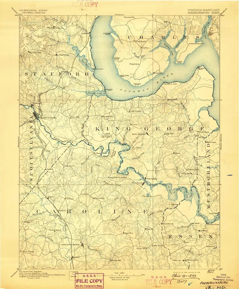 Thumbnail of historical map