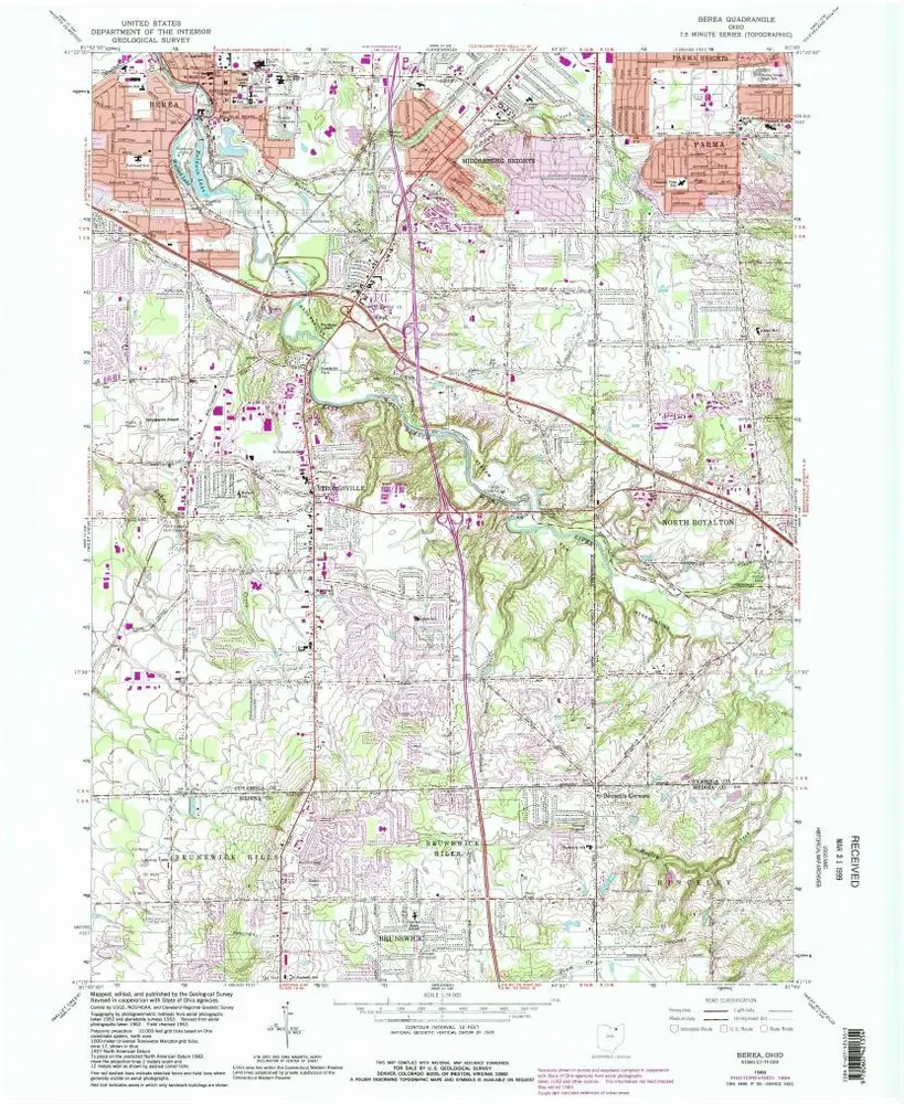 Vista previa del mapa antiguo