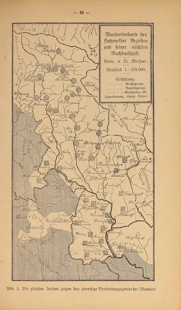 Vista previa del mapa antiguo