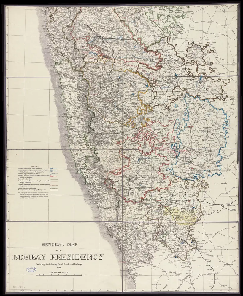 Thumbnail of historical map