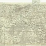 Anteprima della vecchia mappa