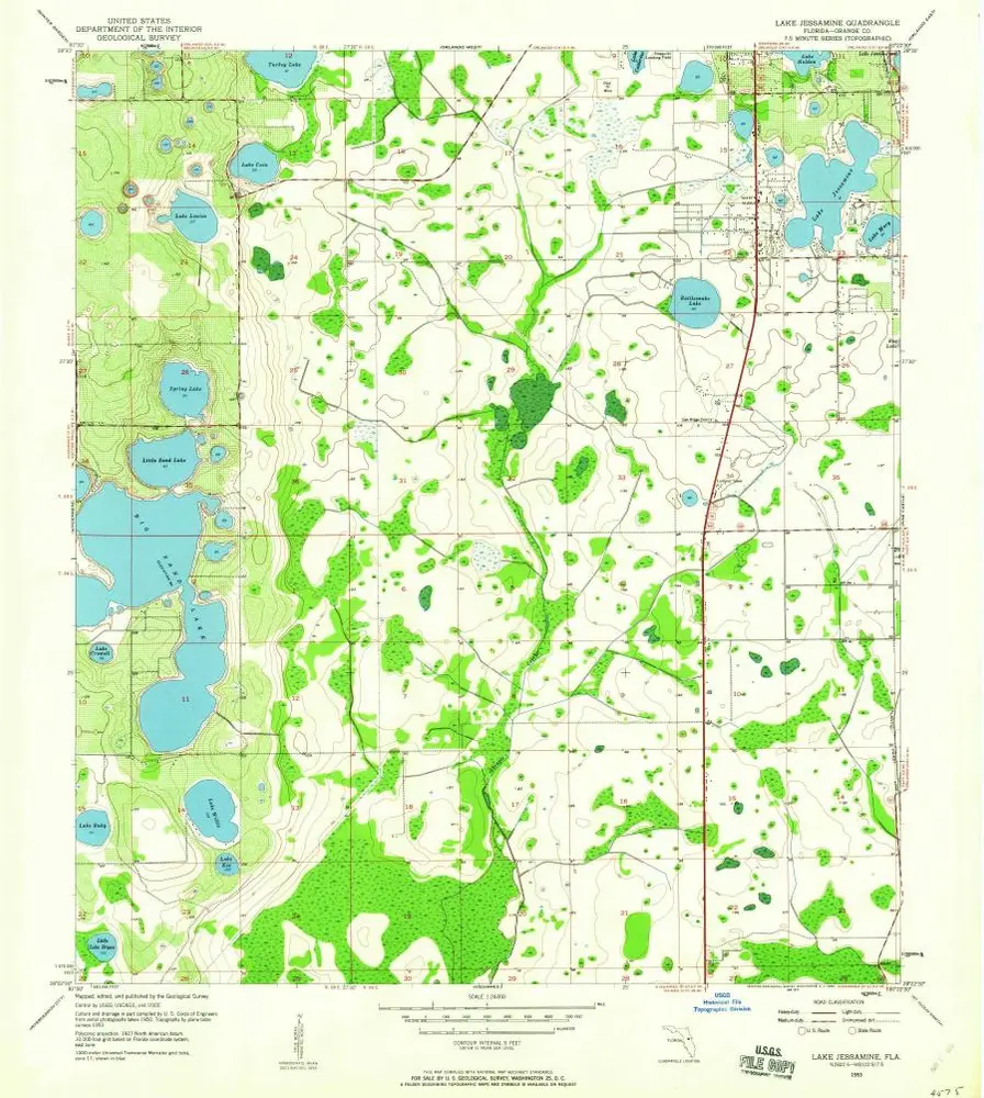 Thumbnail of historical map