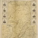 Thumbnail of historical map