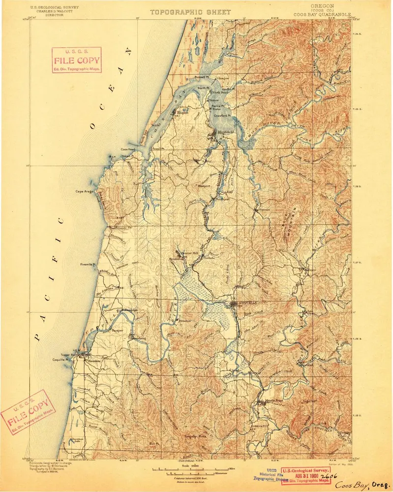 Thumbnail of historical map