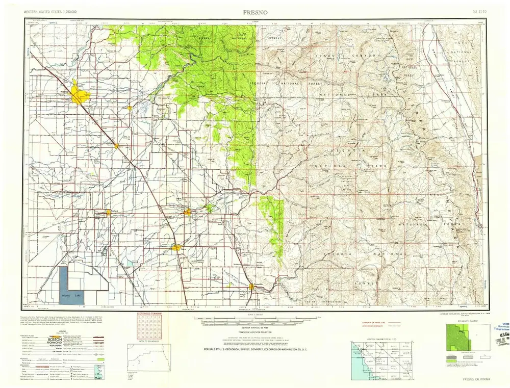 Vista previa del mapa antiguo