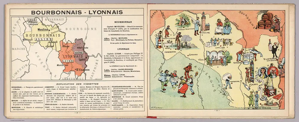 Vista previa del mapa antiguo