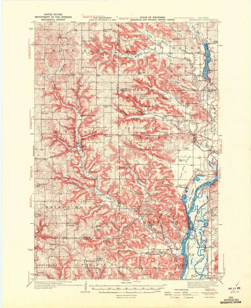 Thumbnail of historical map