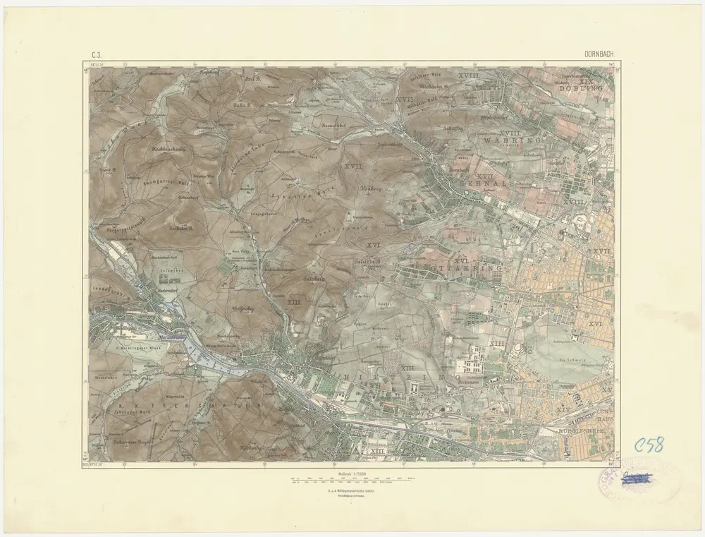 Pré-visualização do mapa antigo