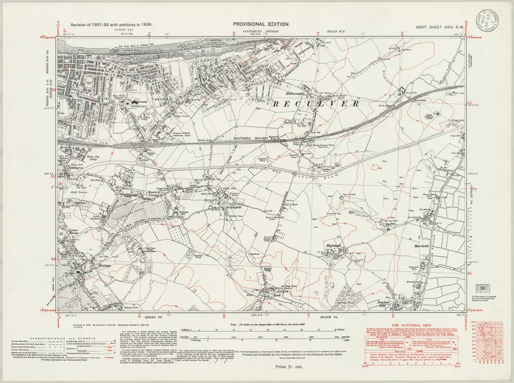 Pré-visualização do mapa antigo