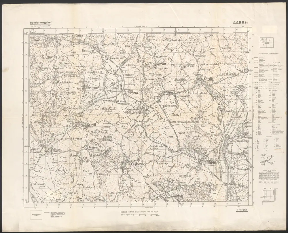 Pré-visualização do mapa antigo