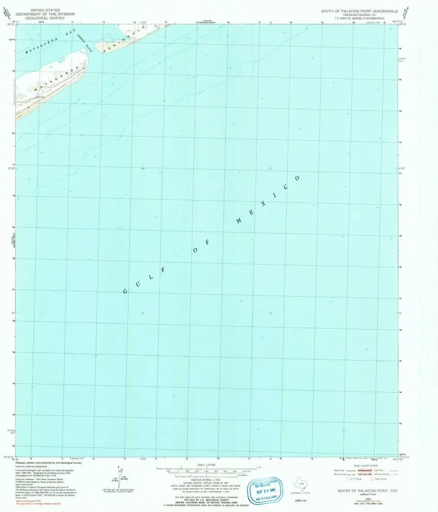 Aperçu de l'ancienne carte