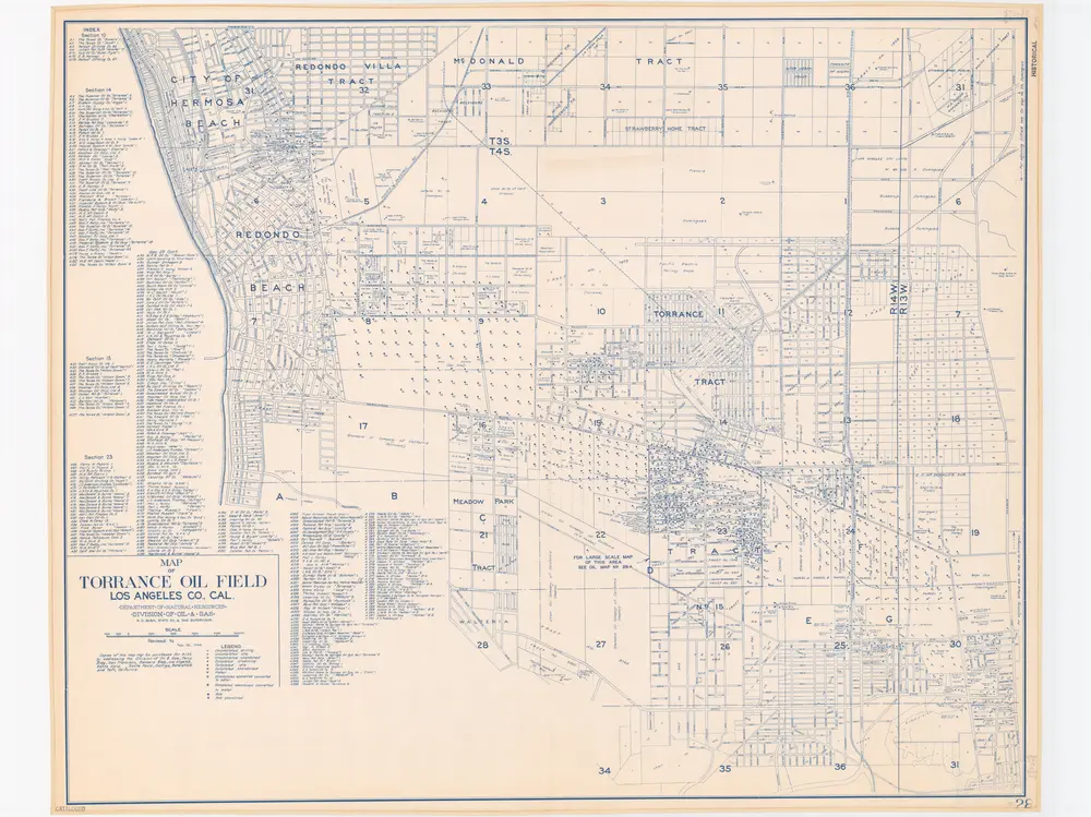 Vista previa del mapa antiguo