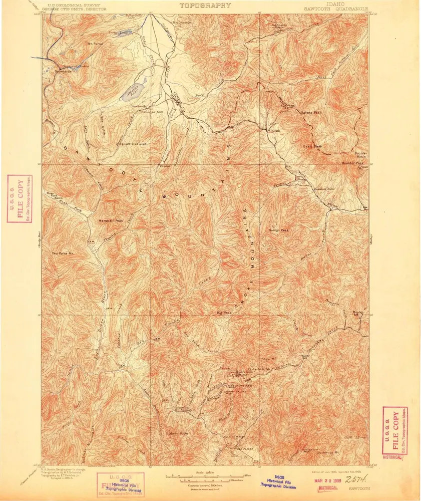 Thumbnail of historical map