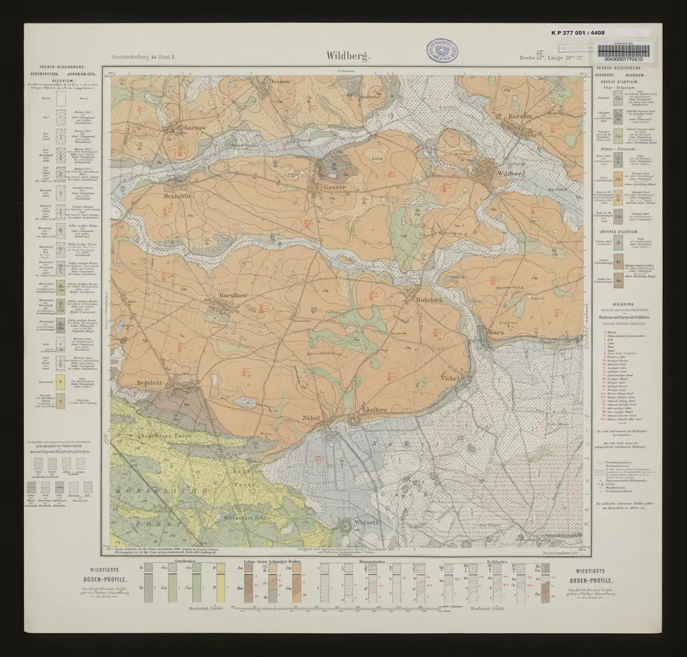 Pré-visualização do mapa antigo