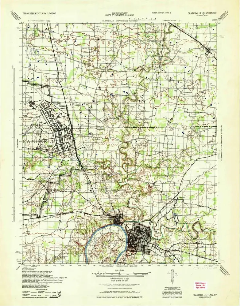 Thumbnail of historical map