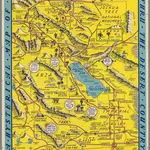 Aperçu de l'ancienne carte