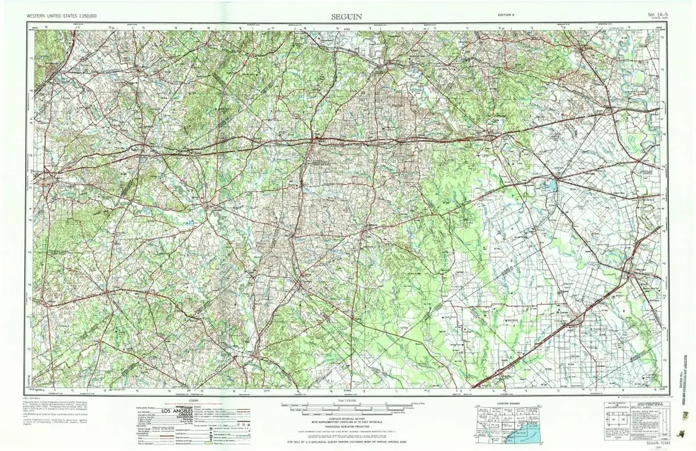 Anteprima della vecchia mappa