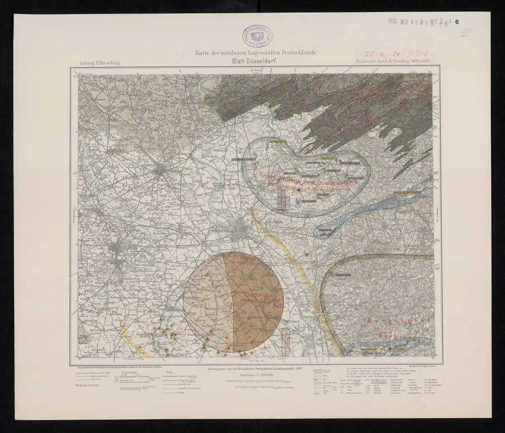 Pré-visualização do mapa antigo