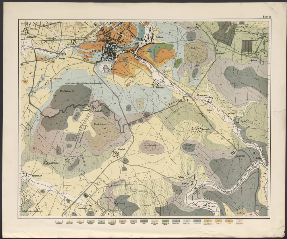 Thumbnail of historical map