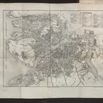 Aperçu de l'ancienne carte