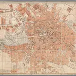 Anteprima della vecchia mappa