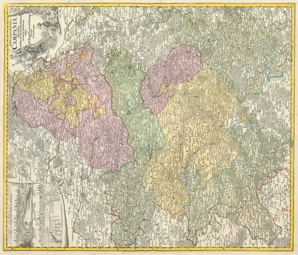 Vista previa del mapa antiguo