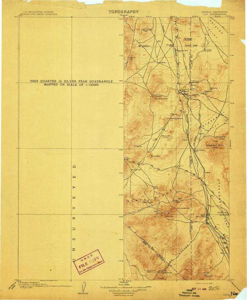 Thumbnail of historical map