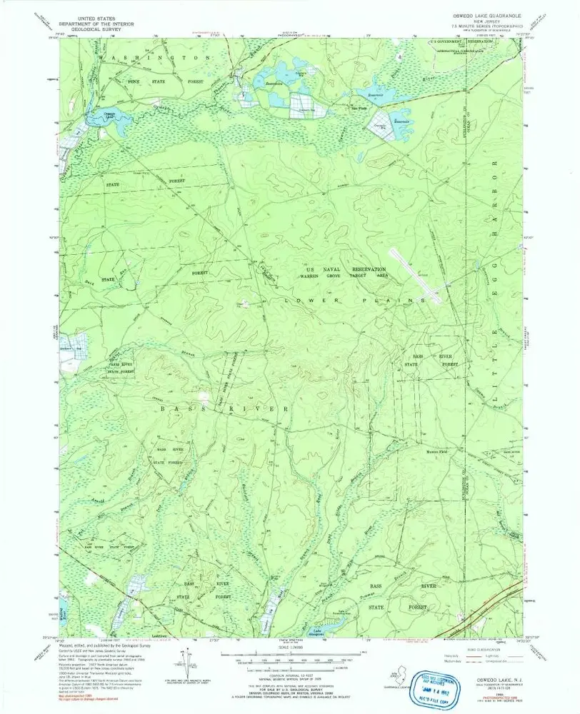 Pré-visualização do mapa antigo