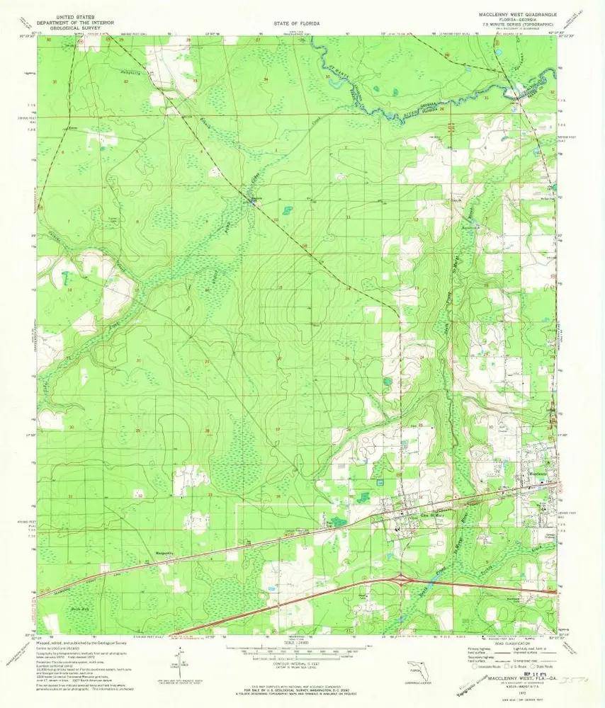 Anteprima della vecchia mappa