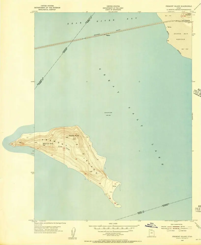 Thumbnail of historical map