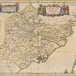 Thumbnail of historical map