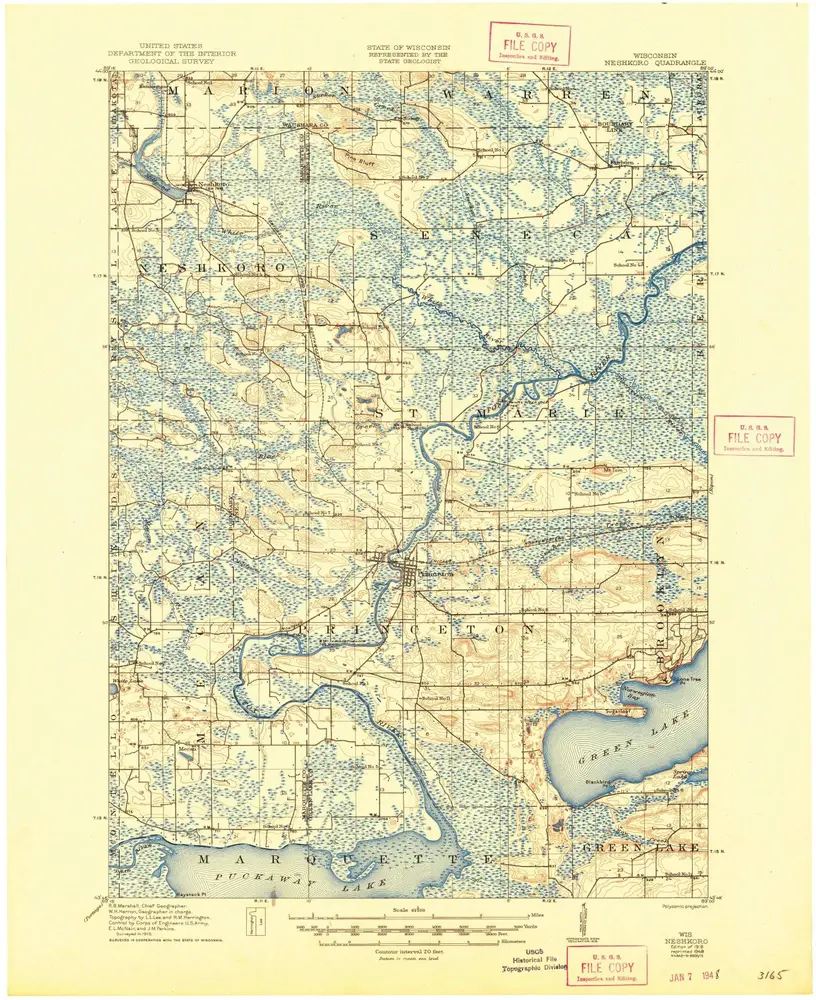 Thumbnail of historical map