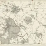 Anteprima della vecchia mappa