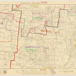 Queensland Four Mile Second series sheet 4m33