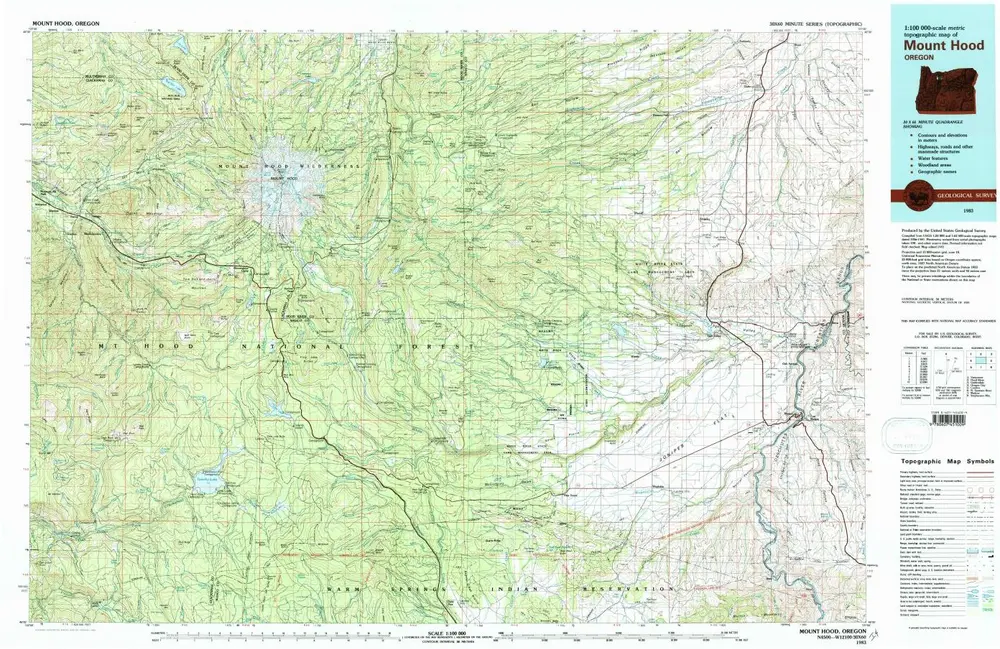 Vista previa del mapa antiguo