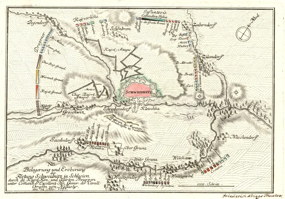 Pré-visualização do mapa antigo