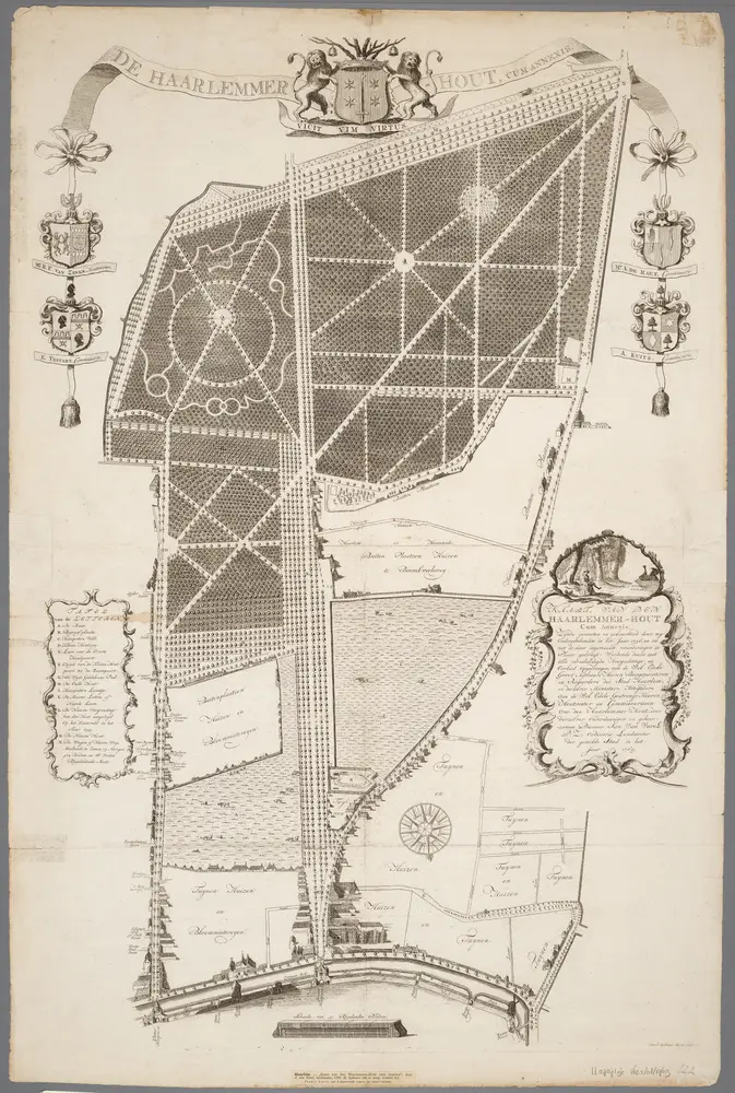 Pré-visualização do mapa antigo