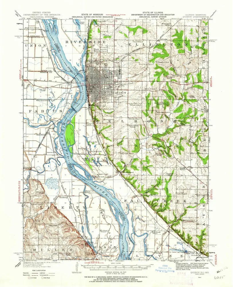 Thumbnail of historical map