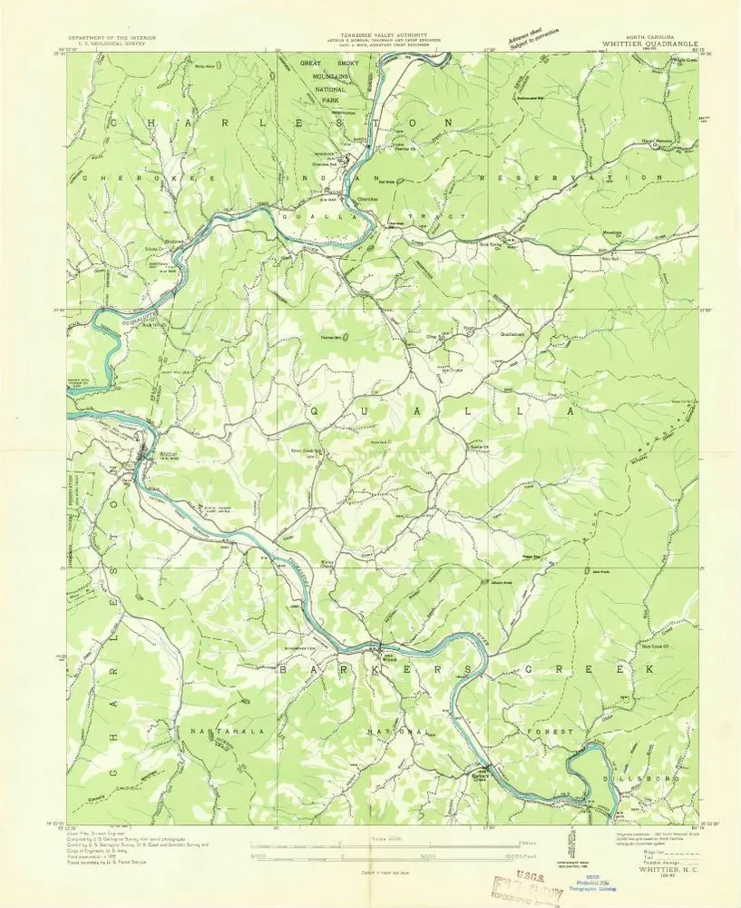 Thumbnail of historical map