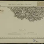 Anteprima della vecchia mappa