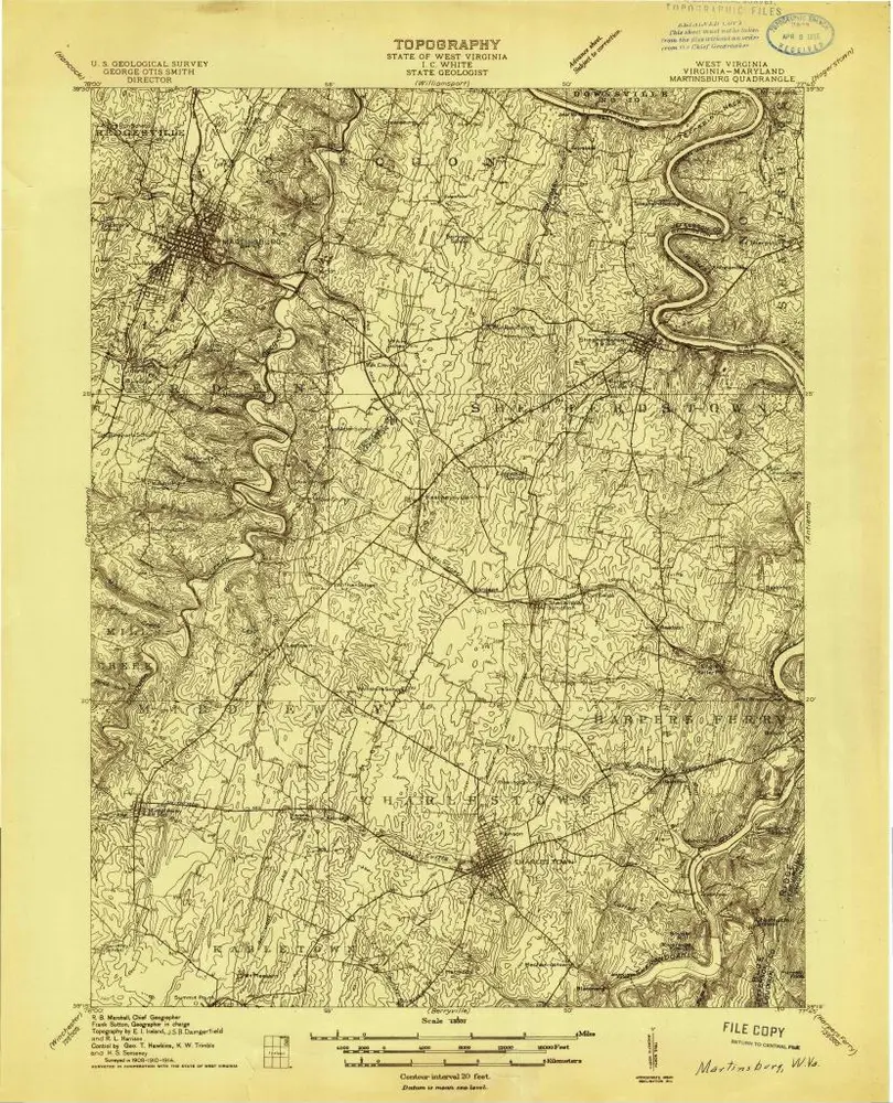 Thumbnail of historical map