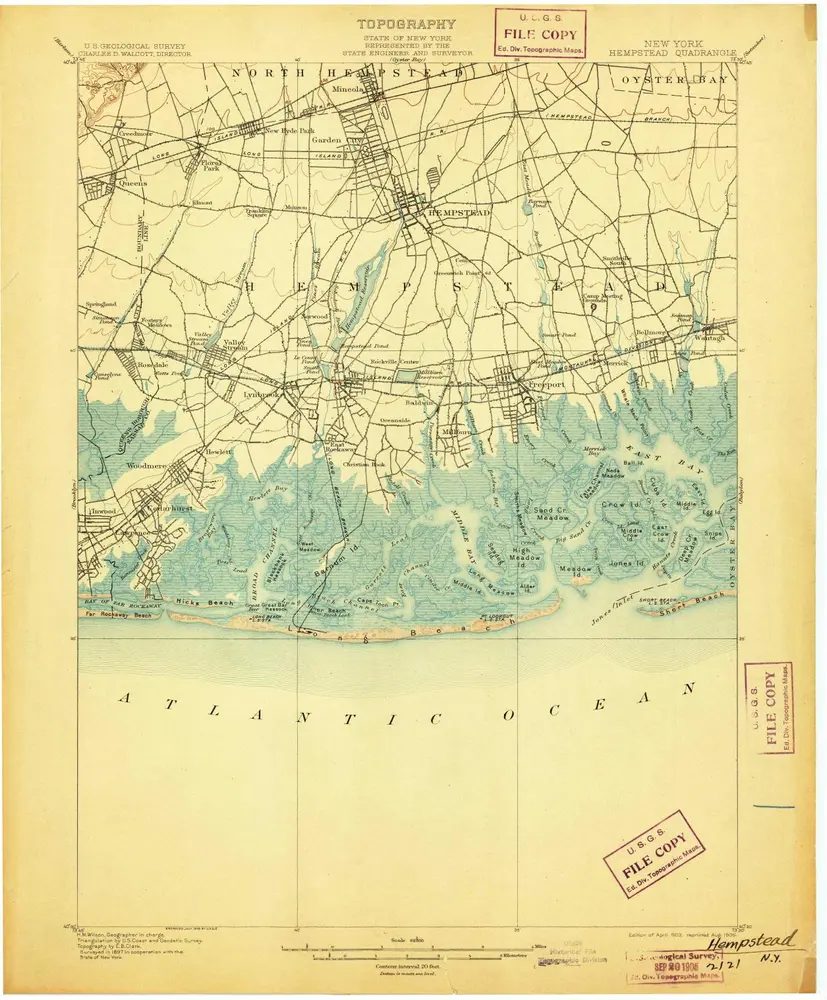 Pré-visualização do mapa antigo